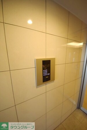 メゾン・シャトロワ深川扇橋の物件内観写真